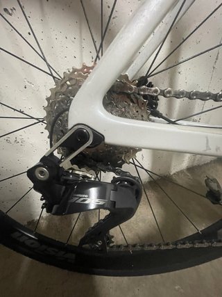 Merida Scultura 6000
