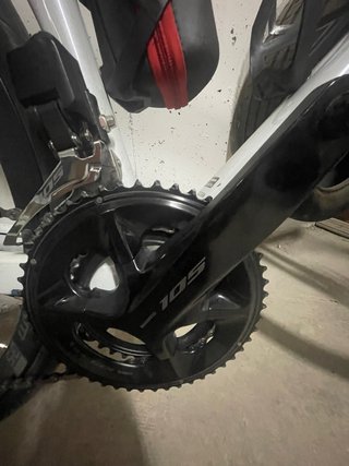 Merida Scultura 6000