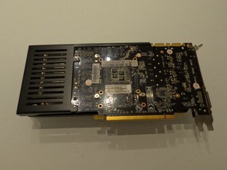 Palit JetStream Nvidia GeForce GTX 970