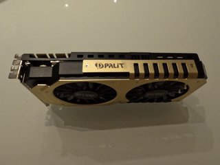 Palit JetStream Nvidia GeForce GTX 970