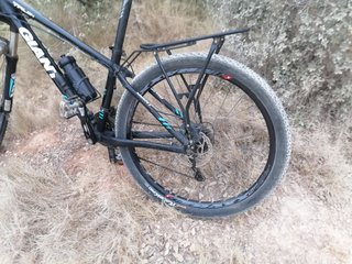 Bicicleta Giant Talón 27.5