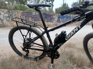 Bicicleta Giant Talón 27.5