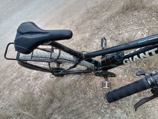 Bicicleta Giant Talón 27.5