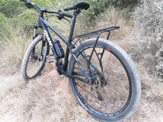 Bicicleta Giant Talón 27.5