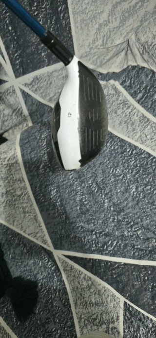 Madera 3 TaylorMade M2 15°