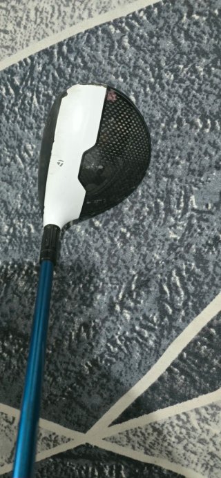Madera 3 TaylorMade M2 15°