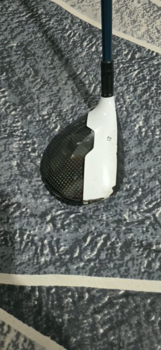 Madera 3 TaylorMade M2 15°