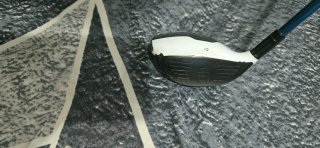 Madera 3 TaylorMade M2 15°