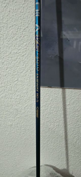 Madera 3 TaylorMade M2 15°