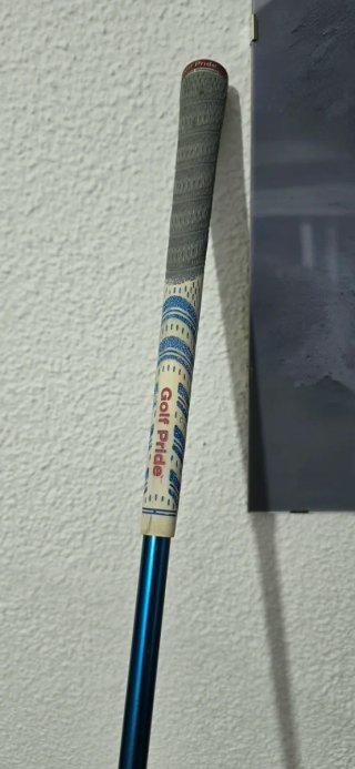Madera 3 TaylorMade M2 15°