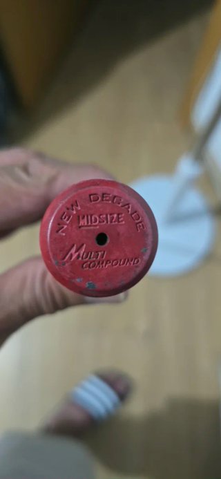 Madera 3 TaylorMade M2 15°
