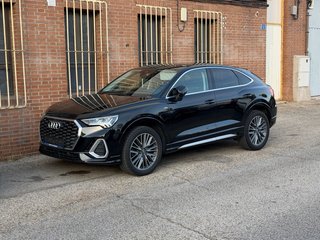 Llantas Audi Q3