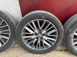 Llantas Audi Q3