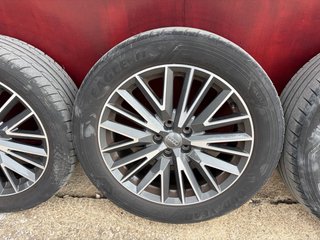 Llantas Audi Q3