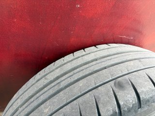 Llantas Audi Q3