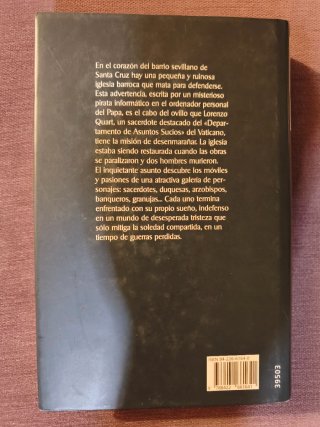La Piel del Tambor