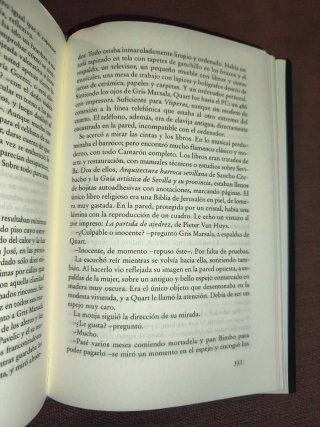 La Piel del Tambor