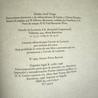 La Piel del Tambor