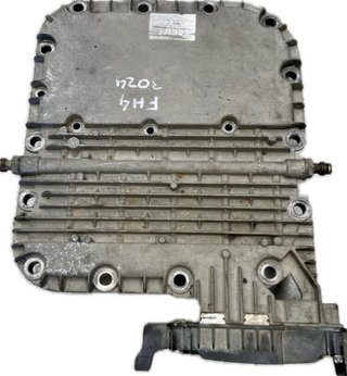 Volvo unidad de control caja de cambios fh4