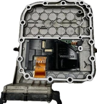 Volvo unidad de control caja de cambios fh4