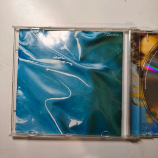 CD Madonna Ray of Light