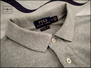 Polo Ralph Lauren Auténtico (Cómo Nuevo)