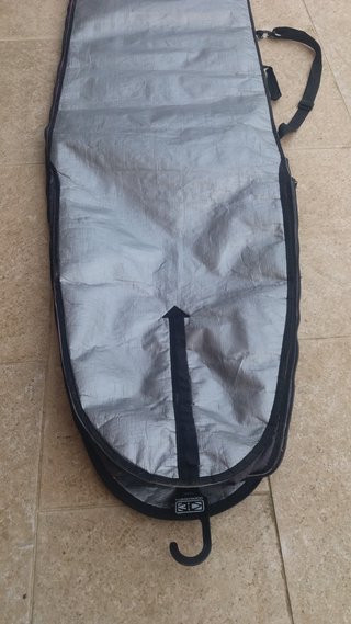 Funda Tabla Surf Ocean & Earth 9'2