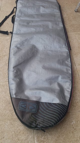 Funda Tabla Surf Ocean & Earth 9'2