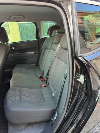 Peugeot 3008 2013 automatico