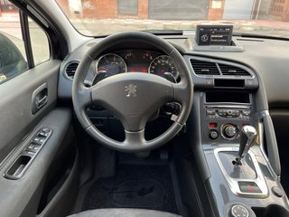 Peugeot 3008 2013 automatico