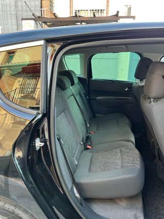 Peugeot 3008 2013 automatico