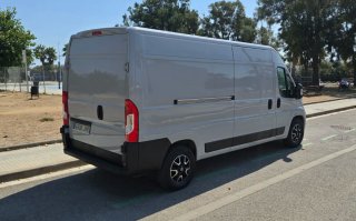 FIAT Ducato 2017