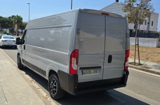 FIAT Ducato 2017