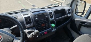 FIAT Ducato 2017
