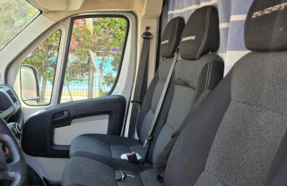 FIAT Ducato 2017