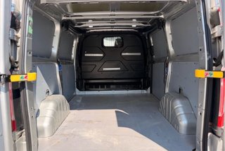Ford Transit Custom 2019