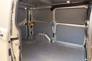 Ford Transit Custom 2019