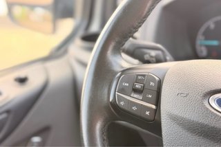 Ford Transit Custom 2019