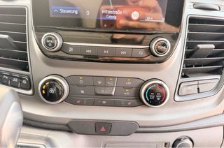 Ford Transit Custom 2019