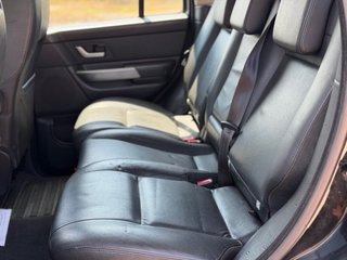 Land Rover Range Rover Sport 2007
