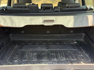 Land Rover Range Rover Sport 2007