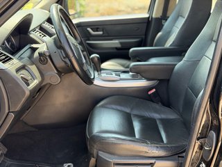 Land Rover Range Rover Sport 2007