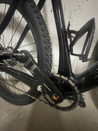 Berria Bravo Bicicleta Montaña