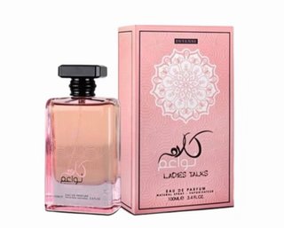 Perfumes árabes originales Hombre/Mujer