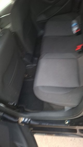 Volkswagen Polo 2014