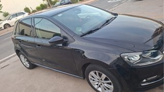 Volkswagen Polo 2014