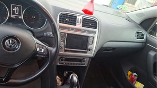 Volkswagen Polo 2014