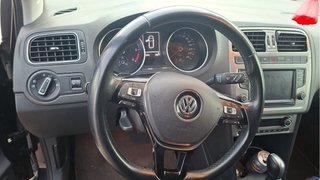 Volkswagen Polo 2014