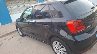 Volkswagen Polo 2014