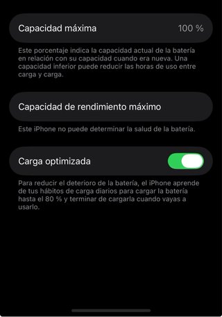 iPhone 14 Morado